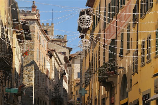 It's Beginning to Look a Lot Like Christmas??? 