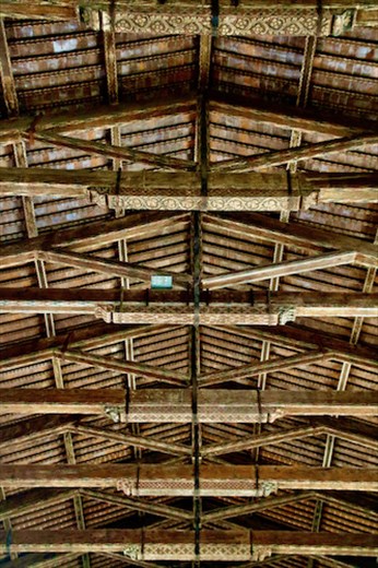 Renaissance engineering and art, San Domenico