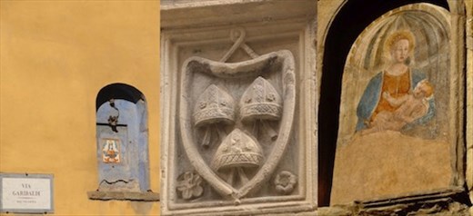 Hidden Gems around Arezzo