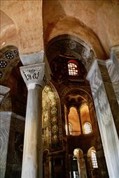 Basilica San Vitale: by graynomadsusa, Views[284]