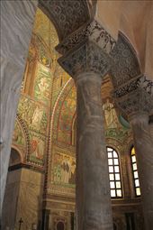 Basilica di San Vitale, Ravenna: by graynomadsusa, Views[262]