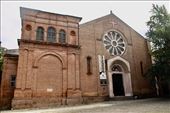 Basilica of Saint Domenic, Bologna: by graynomadsusa, Views[258]