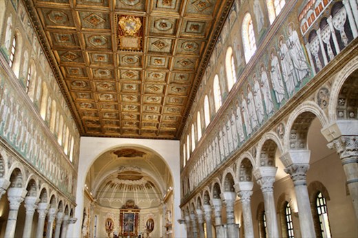 Basilica di San'Apollinare Nuovo
