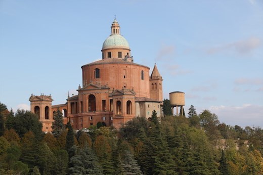 Sanctuary of San Luca