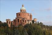 Sanctuary of San Luca: by graynomadsusa, Views[580]