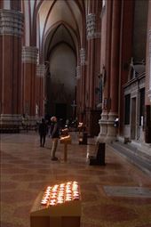 Basilica of San Petronius: by graynomadsusa, Views[235]