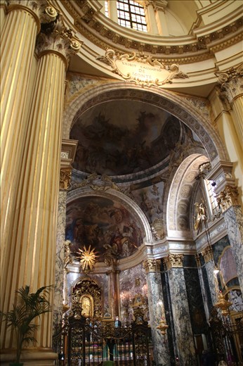 Sanctuary of San Luca