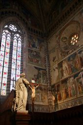 High Altar, Duomo of Orvieto: by graynomadsusa, Views[269]