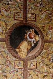 A little realism, Duomo of Orvieto: by graynomadsusa, Views[259]