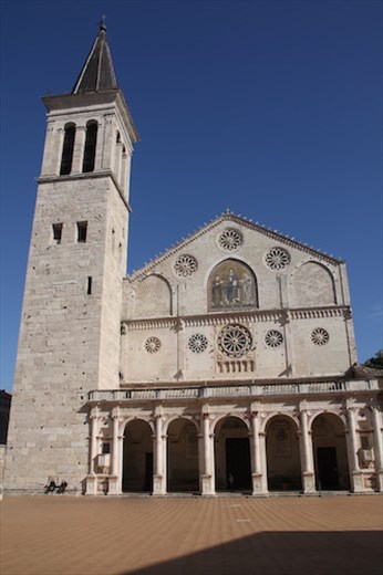 Duomo, impressive from the outside