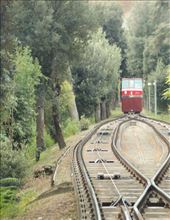 The Funicular, your best bet in Orvieto: by graynomadsusa, Views[267]