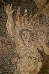 Details Mosaic of Orion, Casa del Orione: by graynomadsusa, Views[414]