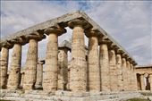 First Temple of Hera, Paestum: by graynomadsusa, Views[284]