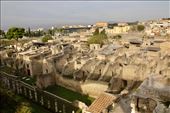 Looking down on the Herculaneum: by graynomadsusa, Views[256]