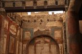 Frescos in Sacello, Herculaneum: by graynomadsusa, Views[258]