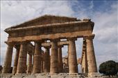 Second Temple of Hera, Paestum: by graynomadsusa, Views[278]
