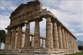Temple of Athena, Paestum: by graynomadsusa, Views[256]