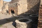 Iconic Pompeii—Bakery: by graynomadsusa, Views[292]