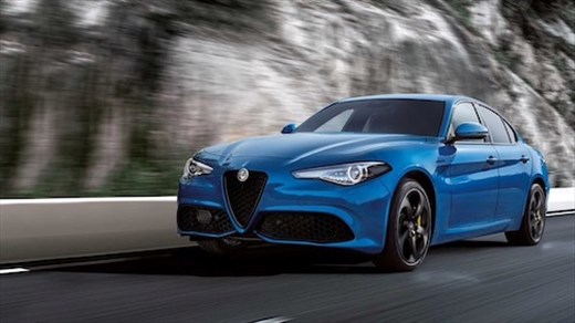 Maniacs and Road Rage