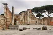 Baths of Mithras, Ostia Antica: by graynomadsusa, Views[270]