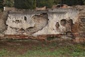 Entry Gate, Ostia Antica: by graynomadsusa, Views[256]