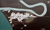 Map of Ostia with Tiber then and now: by graynomadsusa, Views[280]