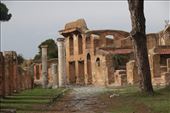Roman Villa, Ostia Antica: by graynomadsusa, Views[276]