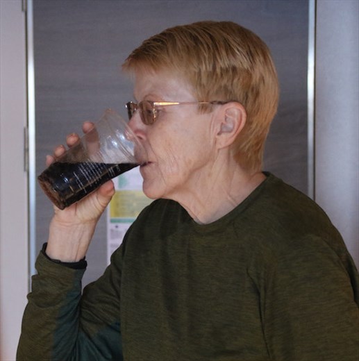 Things go better with (Diet) Coke