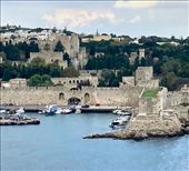 Port of Rhodes: by graynomadsusa, Views[232]