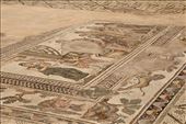 Mosaics, House of Dionysius, Paphos, Cyprus: by graynomadsusa, Views[281]