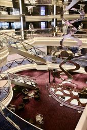 Glitz and glitter, MSC Virtuosa: by graynomadsusa, Views[261]