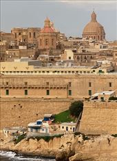 Valetta, Malta: by graynomadsusa, Views[268]