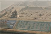 Welcome to Egypt: by graynomadsusa, Views[293]