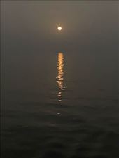 Moonrise: by graynomadsusa, Views[287]