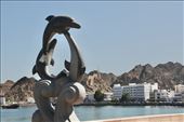 Muscat Corniche: by graynomadsusa, Views[416]