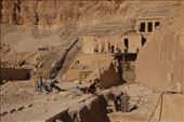 The Beat Goes On—Archeological work continues in Egypt: by graynomadsusa, Views[300]