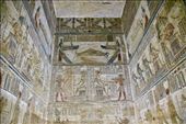 Shrine in Temple of Hathor, Dendera: by graynomadsusa, Views[265]