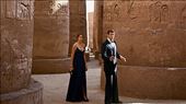 Bond, James Bond, Great Hypostyle Hall, Karnak : by graynomadsusa, Views[618]