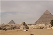 Sphinx and Pyramids: by graynomadsusa, Views[292]