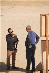 Mohassen and Ragab, Guide and Driver: by graynomadsusa, Views[264]