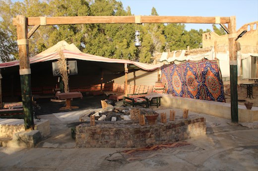 Siwa Shali Resort, Siwa Oasis