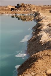 Noran Salt Pans: by graynomadsusa, Views[287]