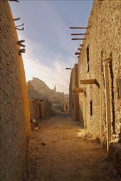Wandering around Siwa: by graynomadsusa, Views[255]
