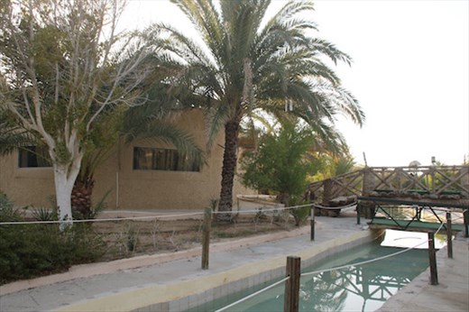 Siwa Shali Resort, Siwa Oasis