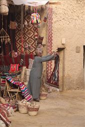 Rug guy: by graynomadsusa, Views[248]