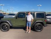 Love that new Jeep smell: by graynomadsusa, Views[257]