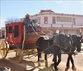 Ride into the past, Tombstone: by graynomadsusa, Views[273]