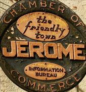 Jerome, home of the Friendly Ghosts: by graynomadsusa, Views[494]