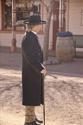 There's a new Sherif in town, Tombstone: by graynomadsusa, Views[281]