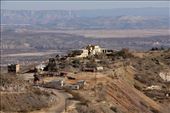 The original mining site, Jerome: by graynomadsusa, Views[262]